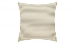 VIVA Kissen Sila | Nature (Creme)