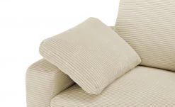 VIVA Armkissen aus Cord Capa | Nature (Beige) -Polsterzubehör Verkäufe 28402370 2 202109231234