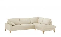 VIVA Armkissen aus Cord Capa | Nature (Beige) -Polsterzubehör Verkäufe 28402370 3 202109231234