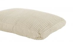 VIVA Armkissen aus Cord Capa | Nature (Beige) -Polsterzubehör Verkäufe 28402370 4 202109231234