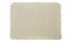 VIVA Armkissen aus Cord Capa | Nature (Beige) -Polsterzubehör Verkäufe 28402370 7 202109231234