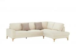 VIVA Kissen Capa | Taupe (Hellbraun) -Polsterzubehör Verkäufe 28402371 1 202109231234