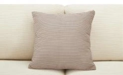 VIVA Kissen Capa | Taupe (Hellbraun) -Polsterzubehör Verkäufe 28402371 2 202109231234