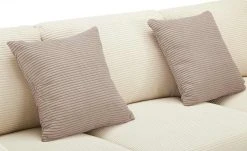 VIVA Kissen Capa | Taupe (Hellbraun) -Polsterzubehör Verkäufe 28402371 3 202109231234