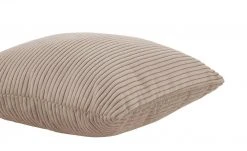 VIVA Kissen Capa | Taupe (Hellbraun) -Polsterzubehör Verkäufe 28402371 7 202109231234