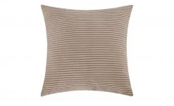 VIVA Kissen Capa | Taupe (Hellbraun) -Polsterzubehör Verkäufe 28402371 8 202109231234