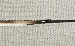 VIVA Flatterkissen Dopa | Silver (Grau) -Polsterzubehör Verkäufe 28402394 5 202109231453