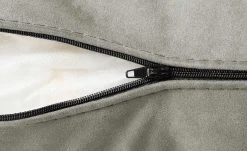 VIVA Kissen Dopa | Silver (Grau) -Polsterzubehör Verkäufe 28402395 3 202109231234