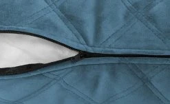 pop Spitzkissen Saturn | Blue Grey (Petrol) -Polsterzubehör Verkäufe 28402899 3 202112281240