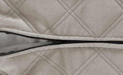 pop Flatterkissen Saturn | Silver (Grau-Braun) -Polsterzubehör Verkäufe 28402900 3 202112281240