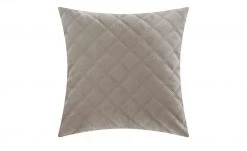 pop Spitzkissen Saturn | Silver (Grau-Braun)