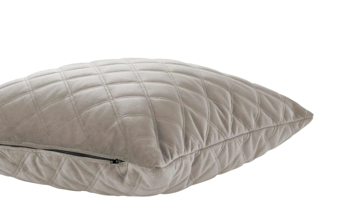 pop Spitzkissen Saturn | Silver (Grau-Braun) 4 pop Spitzkissen Saturn | Silver (Grau-Braun) – Bild 2