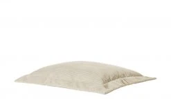 VIVA Flatterkissen Sila | Nature (Creme) -Polsterzubehör Verkäufe 28402910 3 202109231234