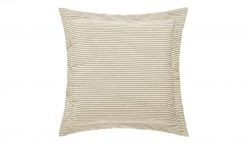 VIVA Flatterkissen Sila | Nature (Creme)