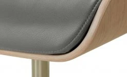 Hocker Balance | Grey (Grau) -Polsterzubehör Verkäufe 28403280 4 202110261258
