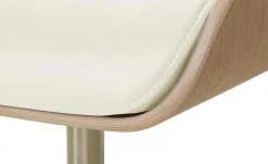 Hocker Balance | White (Weiß) -Polsterzubehör Verkäufe 28403281 5 202110261258