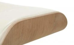 Hocker Balance | White (Weiß) -Polsterzubehör Verkäufe 28403281 7 202110261258