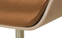 Hocker Balance | Light Cognac (Hellbraun) -Polsterzubehör Verkäufe 28403283 4 202110261258