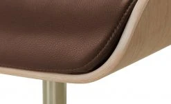 Hocker Balance | Marone (Braun) -Polsterzubehör Verkäufe 28403284 3 202110261258