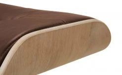 Hocker Balance | Marone (Braun) -Polsterzubehör Verkäufe 28403284 5 202110261258