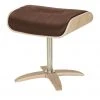 Hocker Balance | Marone (Braun) 2 Hocker Balance | Marone (Braun) -Polsterzubehör Verkäufe 28403284 7 202110261258
