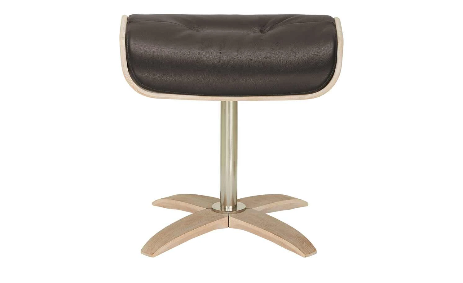 Hocker Balance | Dark Brown (Dunkelbraun) 4 Hocker Balance | Dark Brown (Dunkelbraun) – Bild 2