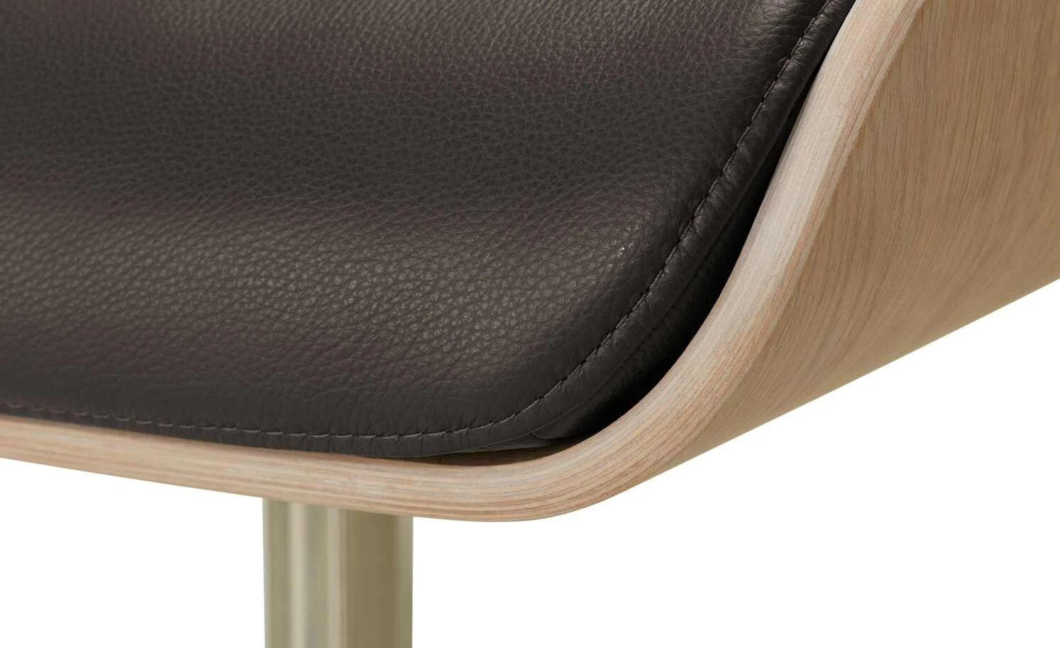 Hocker Balance | Dark Brown (Dunkelbraun) 7 Hocker Balance | Dark Brown (Dunkelbraun) – Bild 5