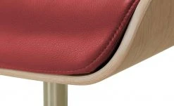 Hocker Balance | Red (Rot) -Polsterzubehör Verkäufe 28403286 3 202110261258