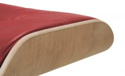 Hocker Balance | Red (Rot) -Polsterzubehör Verkäufe 28403286 5 202110261258
