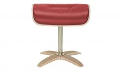 Hocker Balance | Red (Rot) -Polsterzubehör Verkäufe 28403286 6 202110261258