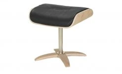 Hocker Balance | Black (Schwarz)