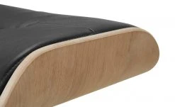 Hocker Balance | Black (Schwarz) -Polsterzubehör Verkäufe 28403287 7 202110261258