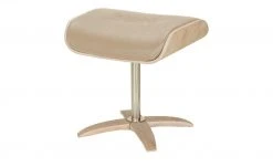 Hocker Balance | Khaki (Creme)