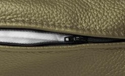 Max Schelling Nierenkissen Sentence | Oliv (Grün) -Polsterzubehör Verkäufe 28403564 2 202109212232