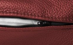 Max Schelling Nierenkissen Sentence | Kaminrot -Polsterzubehör Verkäufe 28403565 2 202109212232