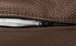 Max Schelling Nierenkissen Sentence | Chestnut (Braun) -Polsterzubehör Verkäufe 28403567 4 202109212232