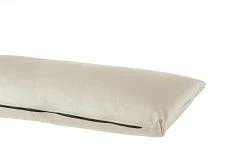 Max Schelling Nierenkissen Sentence | Beige -Polsterzubehör Verkäufe 28403569 5 202109212232