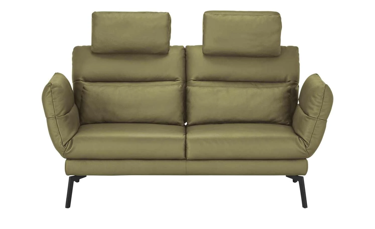 Max Schelling Kopfstütze Sentence | Oliv (Grün) 7 Max Schelling Kopfstütze Sentence | Oliv (Grün) – Bild 5