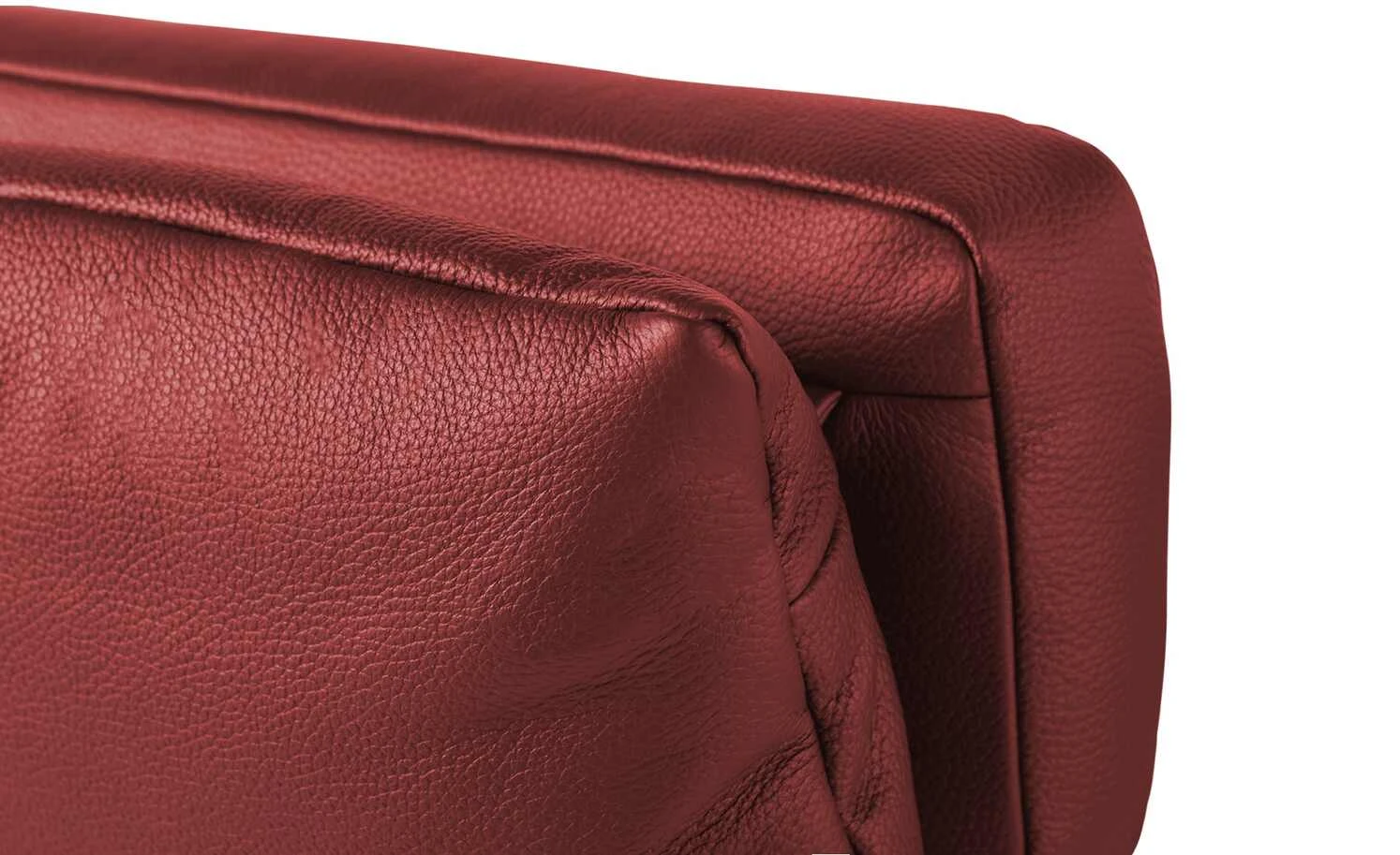 Max Schelling Kopfstütze Sentence | Kaminrot 4 Max Schelling Kopfstütze Sentence | Kaminrot – Bild 2