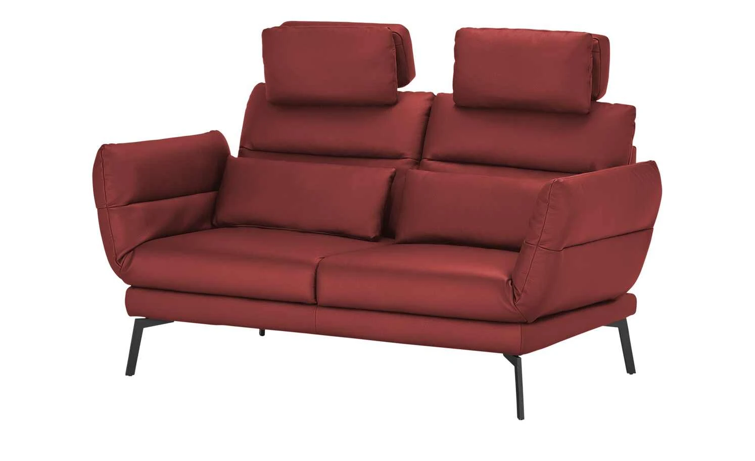 Max Schelling Kopfstütze Sentence | Kaminrot 6 Max Schelling Kopfstütze Sentence | Kaminrot – Bild 4