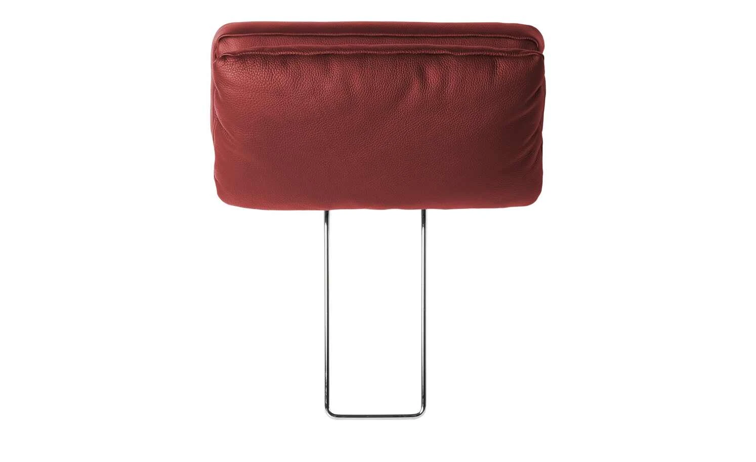 Max Schelling Kopfstütze Sentence | Kaminrot 8 Max Schelling Kopfstütze Sentence | Kaminrot – Bild 6