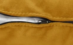 Lounge Collection Kissen Sarina | Curry (Gelb) -Polsterzubehör Verkäufe 28403690 2 202109082234