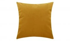 Lounge Collection Kissen Sarina | Curry (Gelb)