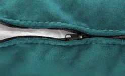 Lounge Collection Kissen Sarina | Petrol -Polsterzubehör Verkäufe 28403693 4 202109082233