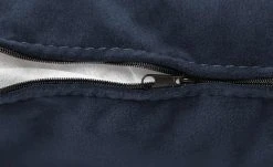 Lounge Collection Kissen Sarina | Marine (Dunkelblau) -Polsterzubehör Verkäufe 28403694 3 202109082234