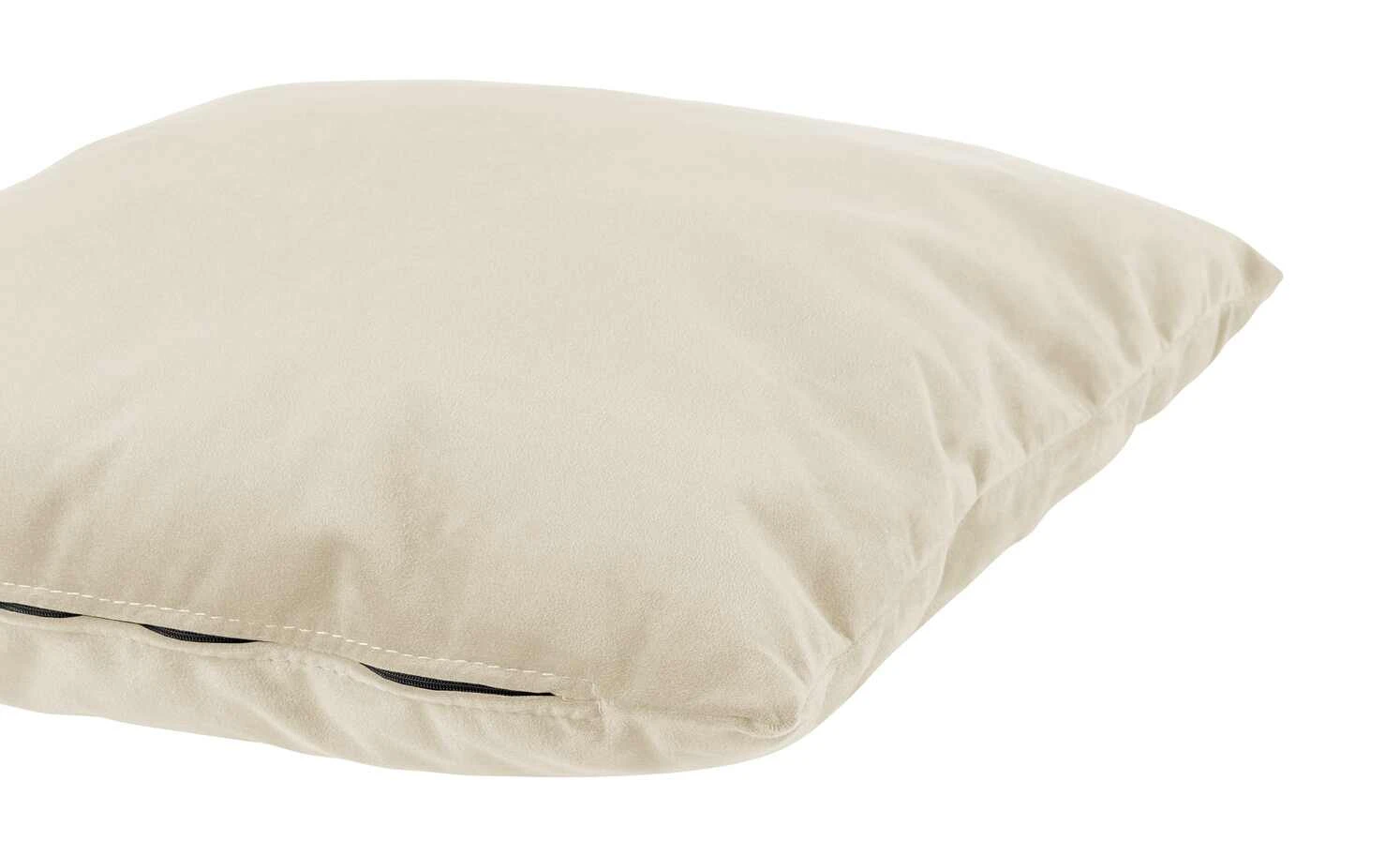 Lounge Collection Kissen Sarina | Natur (Creme) 5 Lounge Collection Kissen Sarina | Natur (Creme) – Bild 3