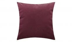 Lounge Collection Kissen Sarina | Beere (Rot-Lila)