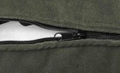 Lounge Collection Nierenkissen Sarina | Olive (Grün) -Polsterzubehör Verkäufe 28403703 2 202109082234