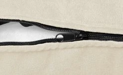 Lounge Collection Nierenkissen Sarina | Natur (Creme) -Polsterzubehör Verkäufe 28403707 3 202109082234