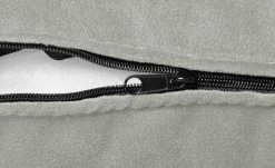 Lounge Collection Nierenkissen Sarina | Silver (Hellgrau) -Polsterzubehör Verkäufe 28403708 2 202109082234